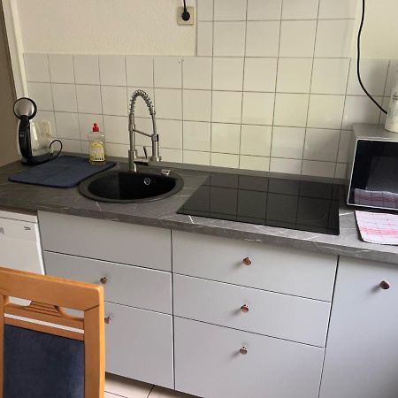 شقة Esslingen-Hegensberg Hegensbergerstrasse 22 Oberesslingen المظهر الخارجي الصورة