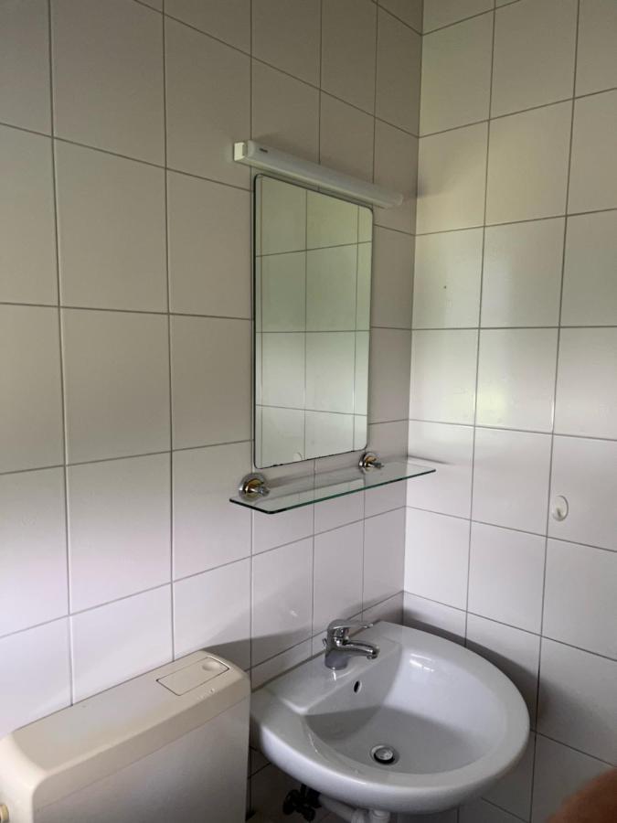 شقة Esslingen-Hegensberg Hegensbergerstrasse 22 Oberesslingen المظهر الخارجي الصورة