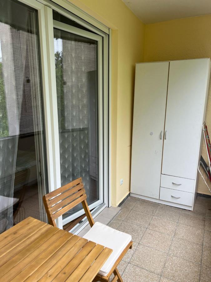 شقة Esslingen-Hegensberg Hegensbergerstrasse 22 Oberesslingen المظهر الخارجي الصورة