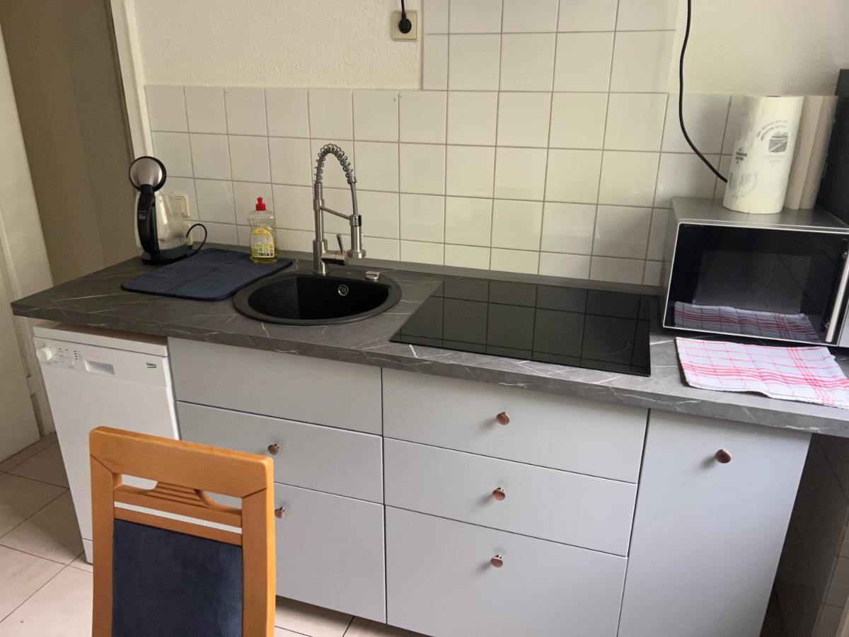 شقة Esslingen-Hegensberg Hegensbergerstrasse 22 Oberesslingen المظهر الخارجي الصورة