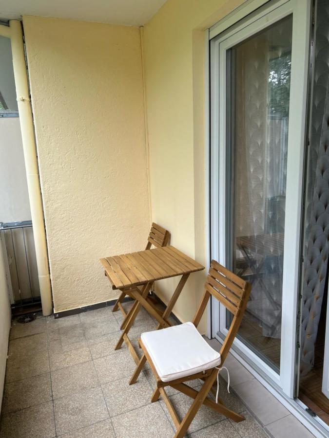 شقة Esslingen-Hegensberg Hegensbergerstrasse 22 Oberesslingen المظهر الخارجي الصورة