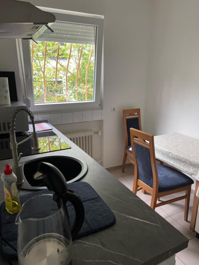 شقة Esslingen-Hegensberg Hegensbergerstrasse 22 Oberesslingen المظهر الخارجي الصورة